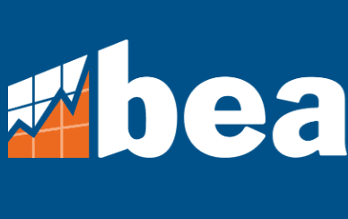 BEA 官网 (bea.gov) 测评：美联储加息降息全看它的脸色